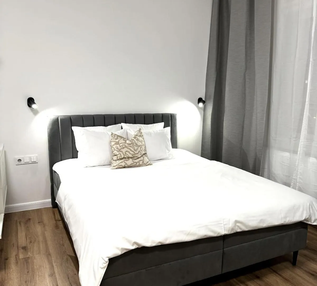 Mystical 2-Bed Apartment In Heart Of Prague 0*,  Czech Republic